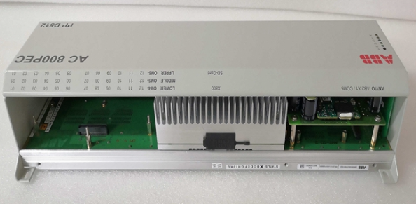 供应ABB控制器3BHE020455R0001全新原装进口  3BHE023584R26