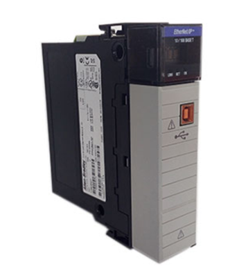 AB 1746-NO4V4点模拟量电压型输出模块