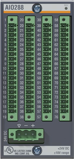 巴赫曼 FS211/N
