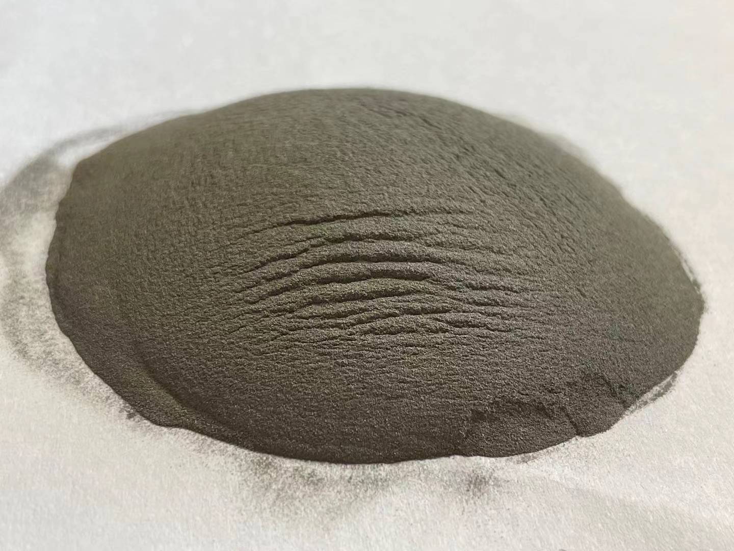 新创重介质浮选fine级Fesi15低硅铁粉  低硅铁粉雾化型  硅铁粉325目  低硅铁粉雾化型选矿