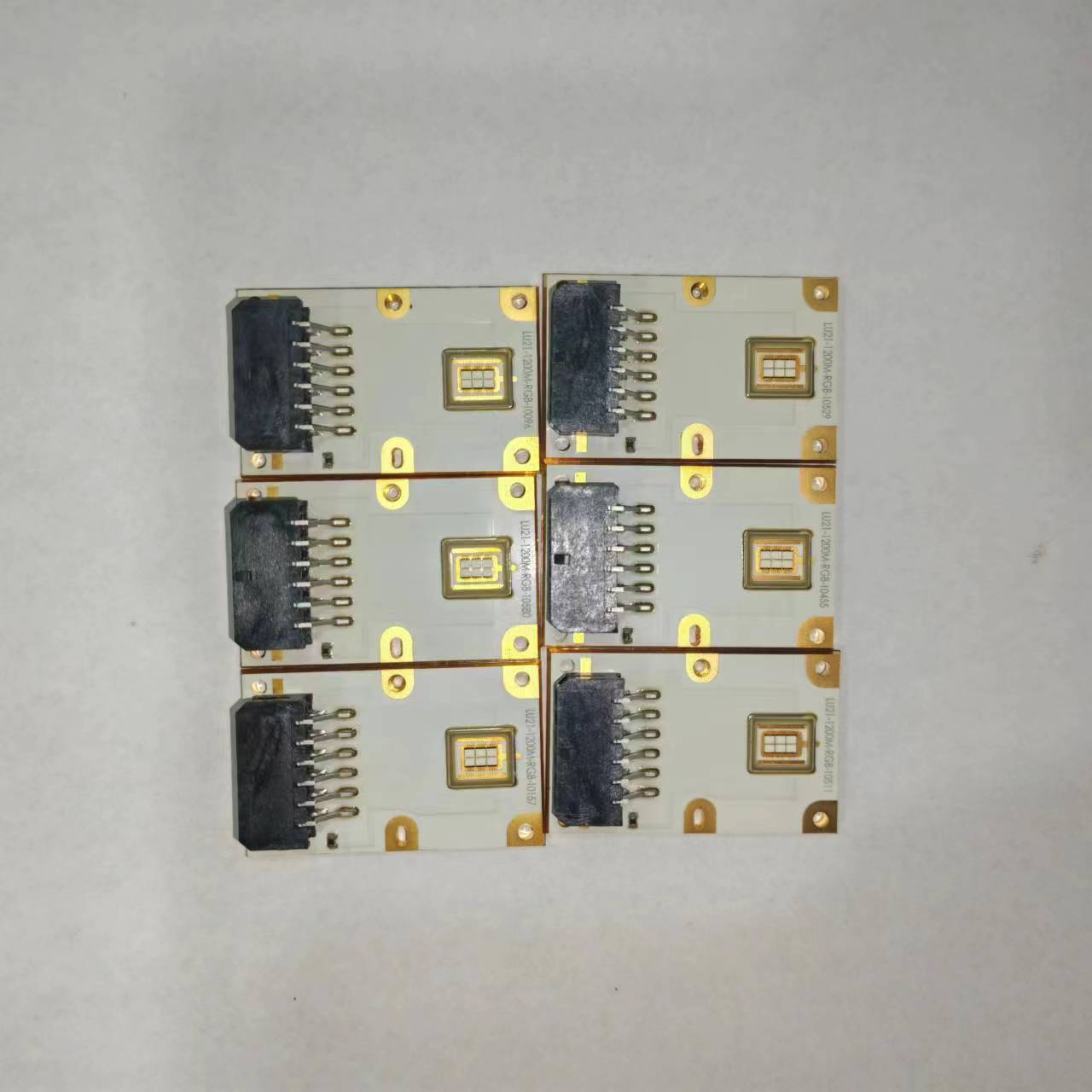 LED冷光源美国原装灯珠CB-140  内窥镜灯珠