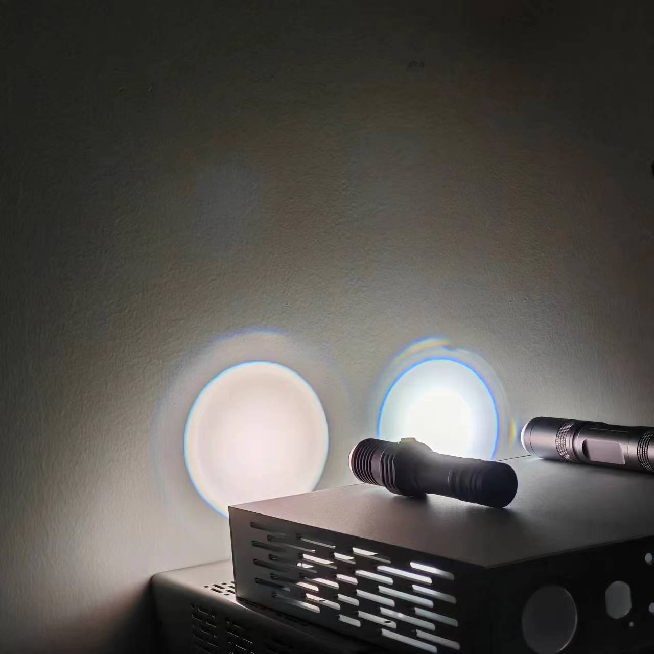 便携式LED冷光  冷光源  耳鼻喉内窥镜