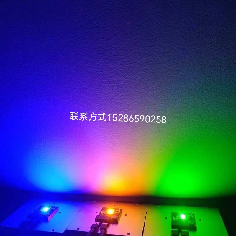 LED冷光源灯珠