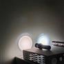 便携式LED冷光