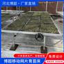 育苗热镀锌网片苗床 移动苗床