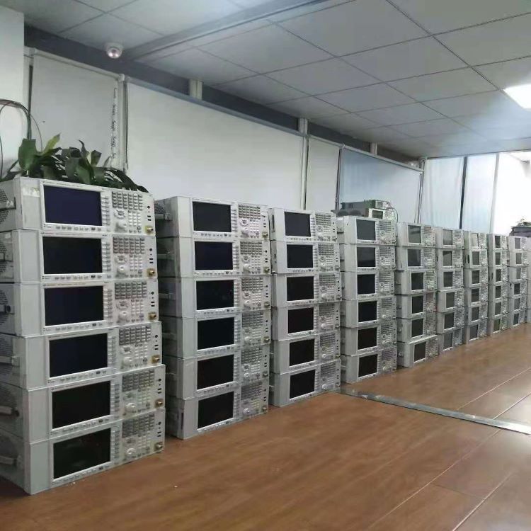 N9010A是德科技信号分析仪  频谱仪