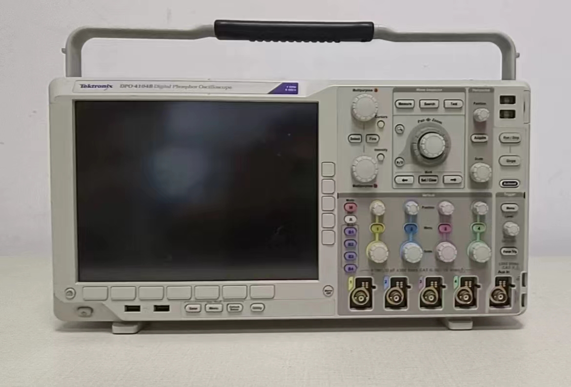 安捷伦MSOX3104A示波器