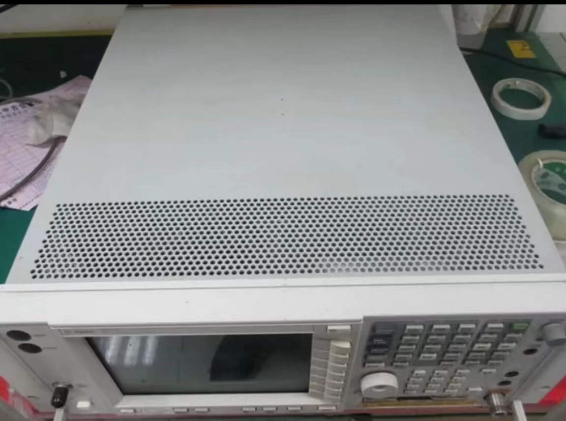 频谱仪  N4443A