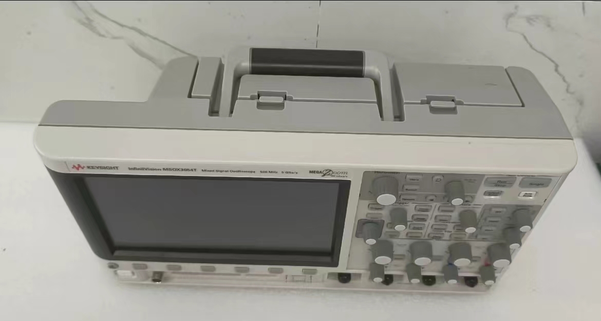 安捷伦MSOX3052T数字示波器  仪器仪表