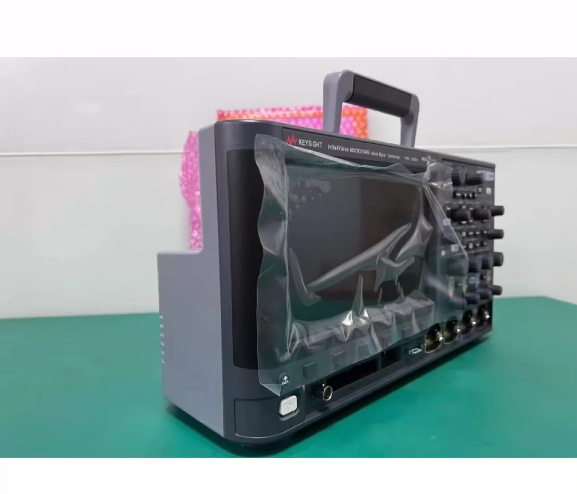 是德科技MSOX3032G示波器