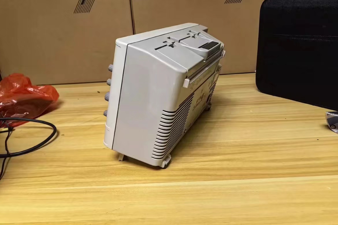 是德科技MSOX3054G 混合信号示波器