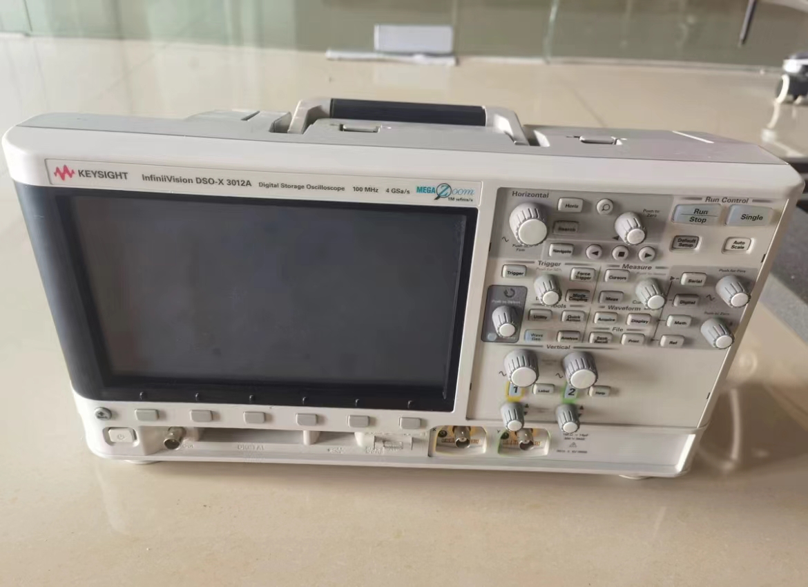 Keysight/安捷伦MSOX4154A混合信号示波器供需