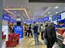 俄比熊俄罗斯便利店发挥自身优势提供好产品服务