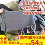 浙江擦机布