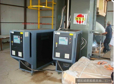 350度油温机 超高温油温机 大型热油温控设备油加热器