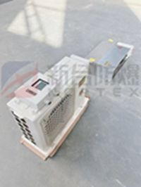 工业型 新合BKFR系列1P风管式防爆空调