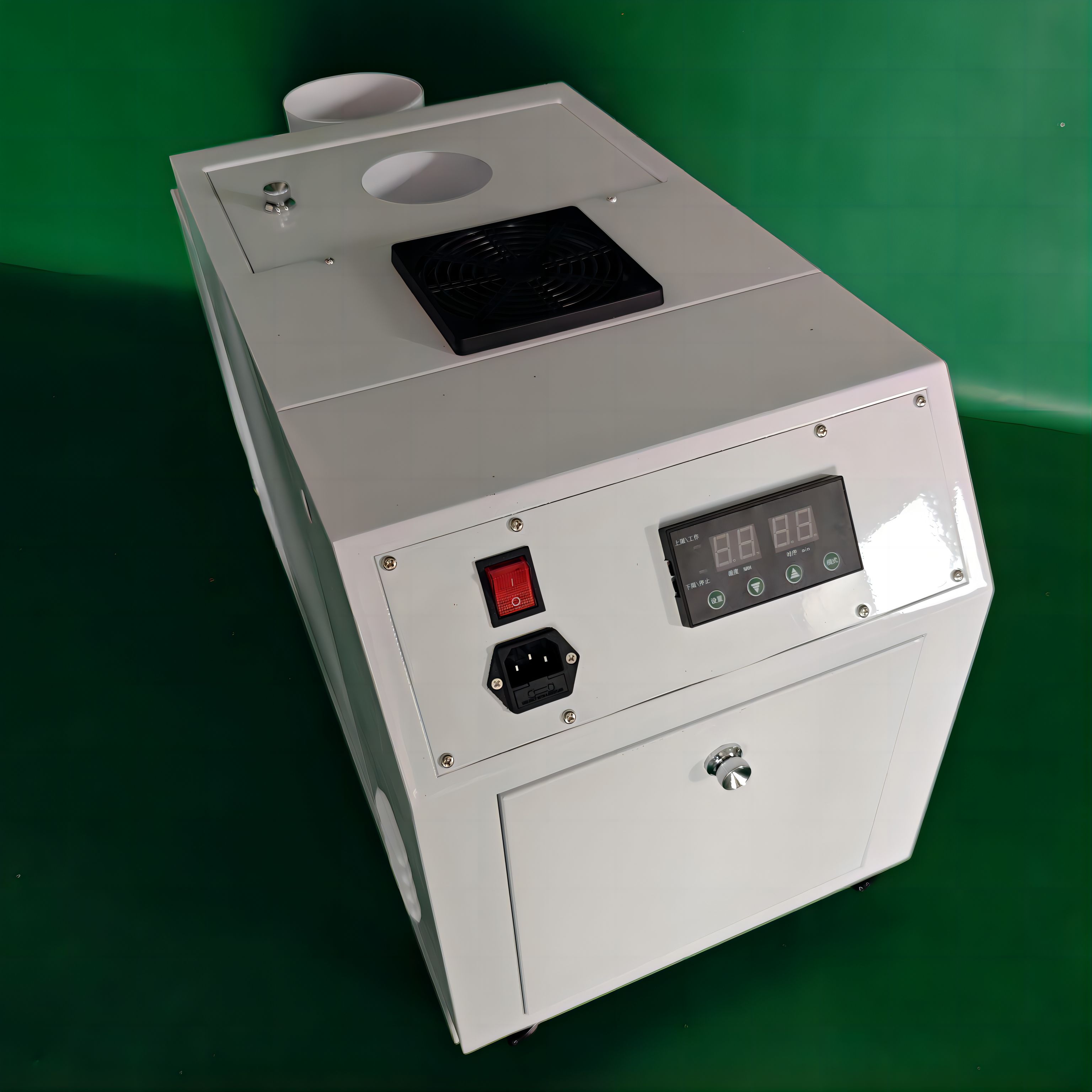 睿达工业加湿器 超声波加湿器 雾化加湿机  保鲜库用加湿器