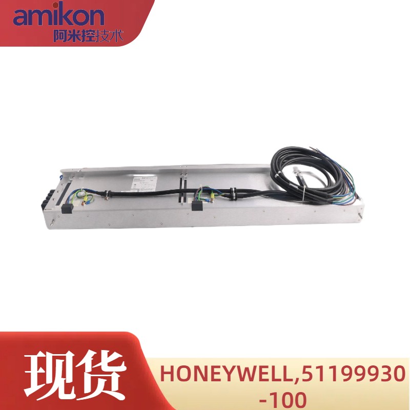 HONEYWELL 51199930-100电源模块调节器  霍尼韦尔