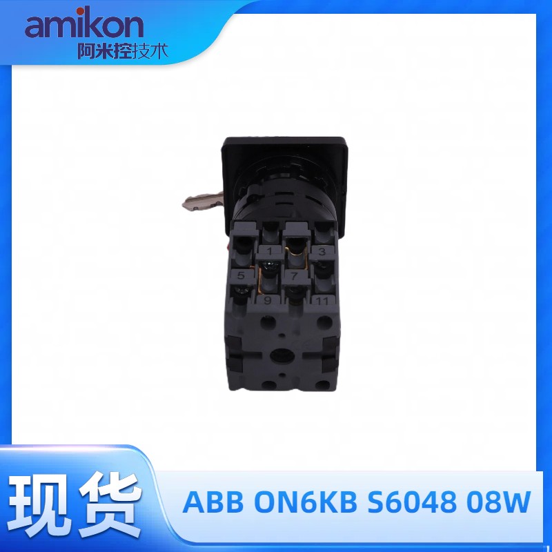 PLC系统机器人控制柜ON6KB S6048  ABBON6KB S6048