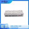 ABB,APBU-44C 64669982F模块