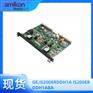 PLC系统GE模块IS200ERDDH1ABA燃机卡