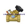 上海兴麦隆 丝口静态平衡阀