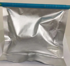 350g矿用封孔袋因为你的规格 瓦斯抽采钻孔密封一箱用量