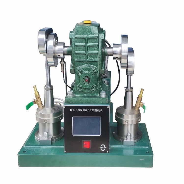 GB/T269万次剪切试验器  十万次剪切试仪  油品分析仪器