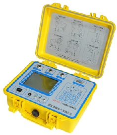 NDYF-103A 二次压降及负荷测试仪  二次压降测试仪  互感器二次压降