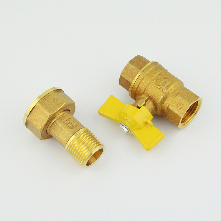 永德信角阀K7950铜球阀  浙江永德信  永德信6分减压阀  永德信4分减压阀