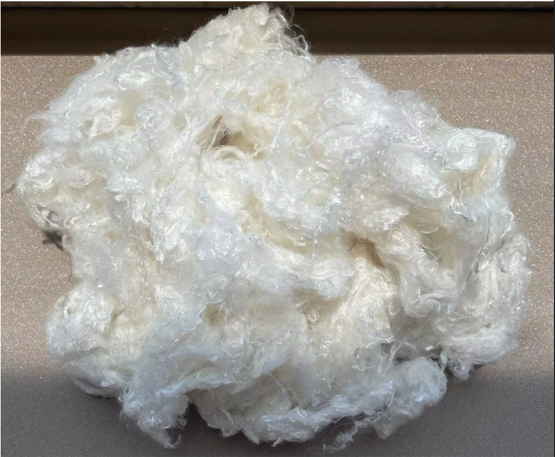 牛奶蛋白纤维
