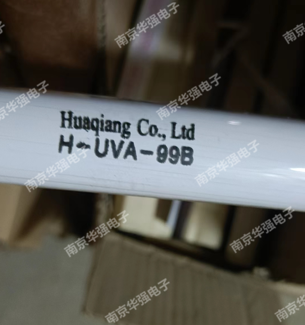 模拟太阳光照射实验的UVA351-99A老化测试灯生产厂家|