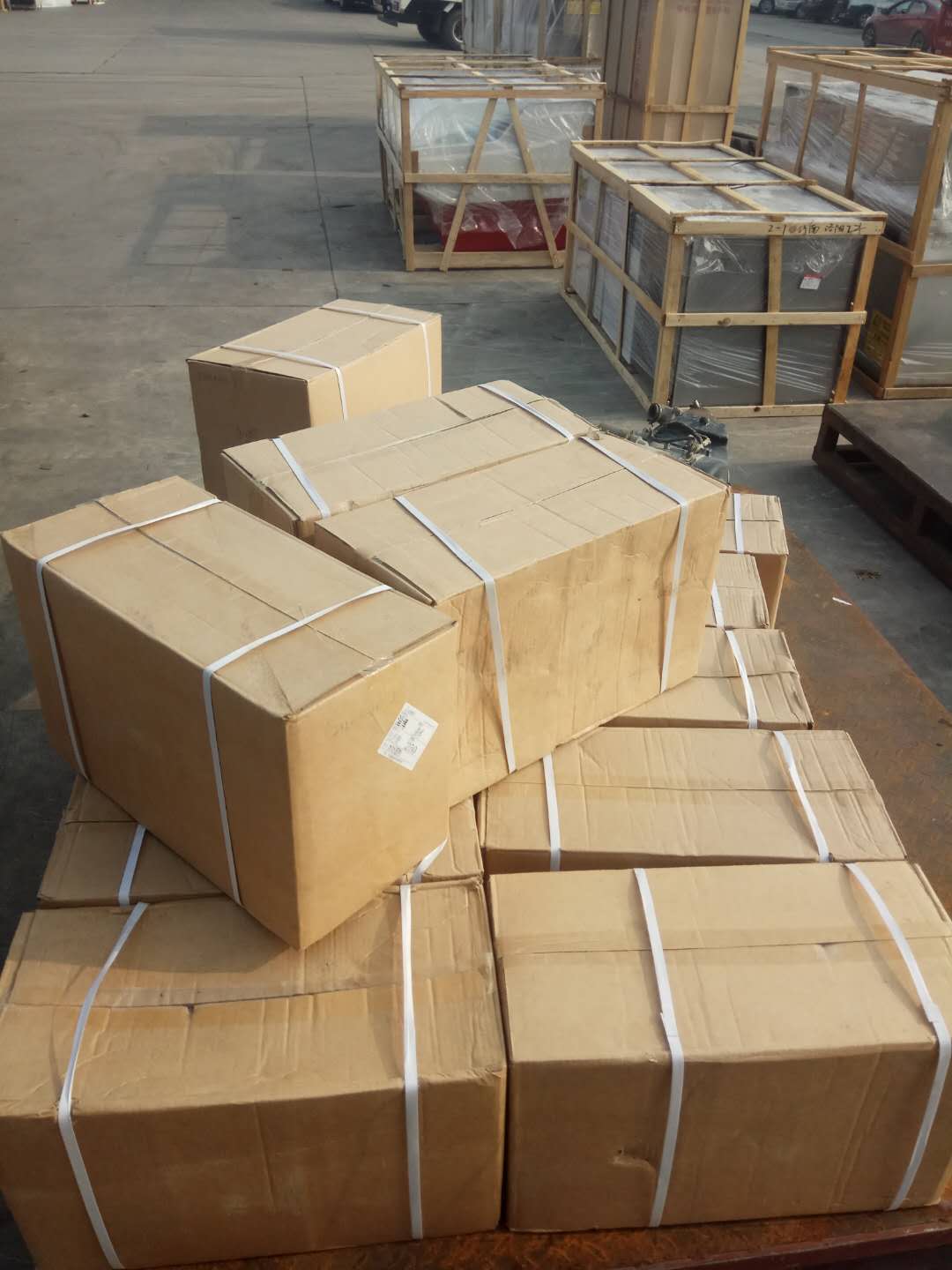 济南经销偶氮二异丁腈 20kg/箱 可当天发货  偶氮二异丁腈现货  济南偶氮二异丁腈  偶氮二异丁腈生产厂家