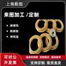 耐低温旋转泛塞封 耐腐蚀旋转泛塞封厂家