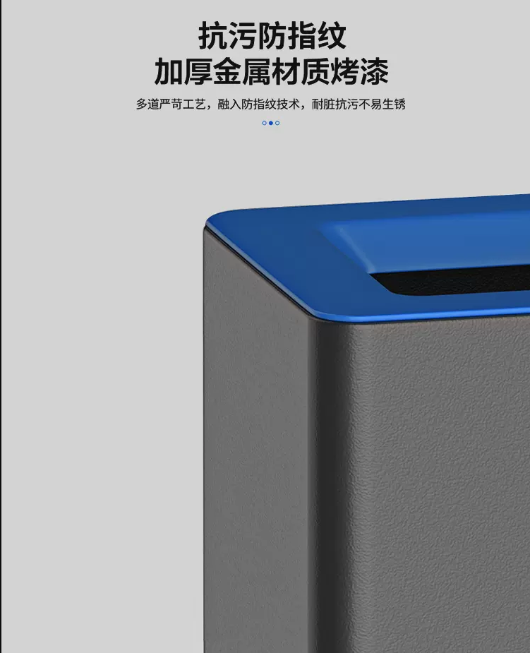 商场垃圾桶大号办公写字楼电梯口分类立式垃圾桶  商用垃圾桶  分类垃圾桶  立式垃圾垃圾桶