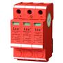 JLSP-GD1000/40 汇流箱浪涌保护器