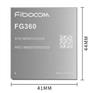 广和通5G模块FG360模块