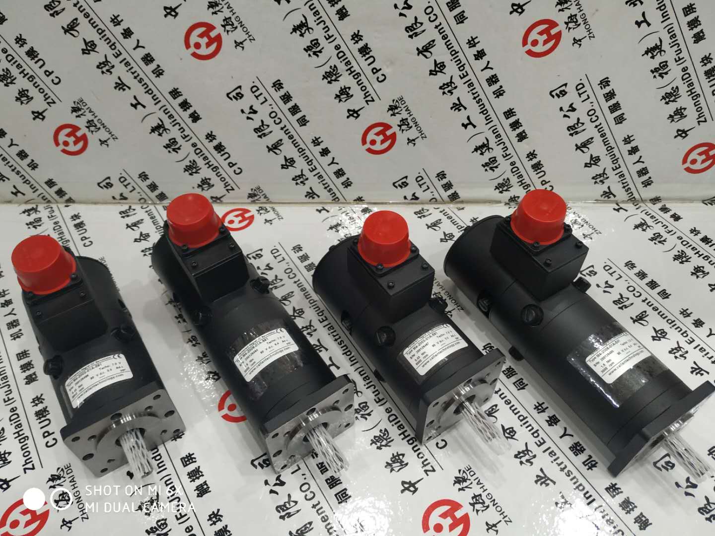 模块 3HAB8101-8/12B  ABB