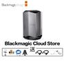 Blackmagic Cloud Store大容量网络硬盘