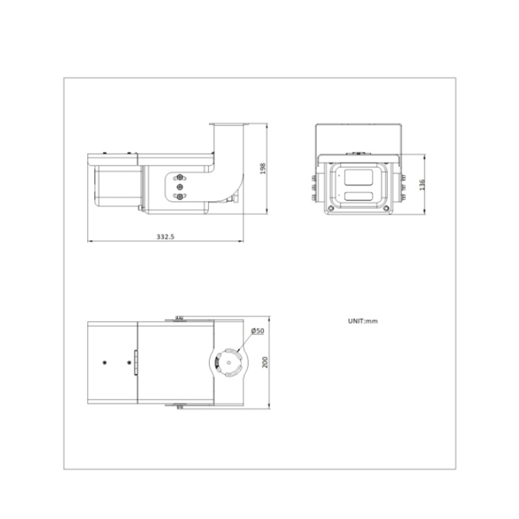 DS-2CD7V887MWD-XZS/JM海康AI旋镜摄像机  AI旋镜网络摄像机  800万1/1.8英寸CMOS