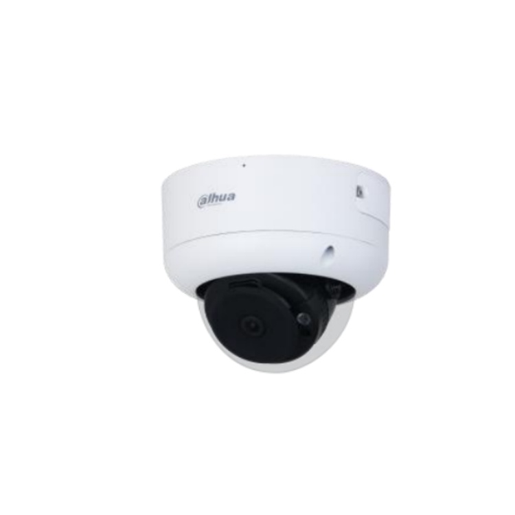 DH-IPC-HDBW8343R1 大华300万红外定焦半球  焦距1.85mm/2.0mm