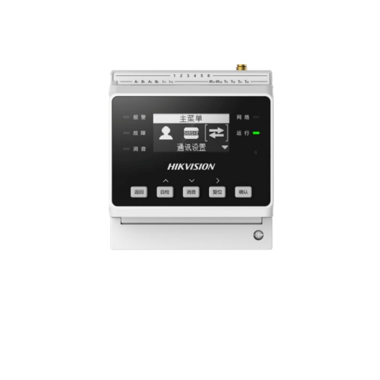 NP-FDC641 海康威视组合式电气火灾探测器  4G、NB-IoT