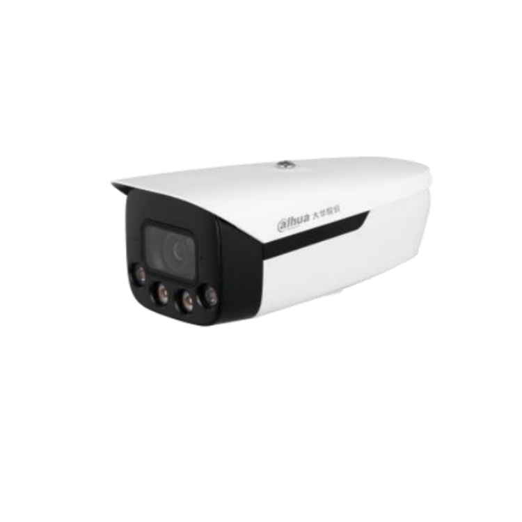 IPC-HFW5449F1-ZYH-PV-AS-LED大华  DH-IPC-HFW5449F1-ZYH  易智能全彩警戒变焦  400万1/1.8 英寸 CMOS