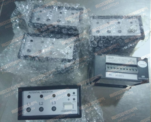 CVD3-IL 强制型带电显示器 7 米ABB  ABB带电显示器