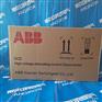 ABB单相隔离开关DCD-12/1250A 陶瓷
