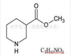 3-哌D甲酸甲酯盐酸盐89895-55-6  医药中间体