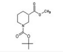 N-Boc-3-哌D甲酸甲酯148763-41-1  医药中间体