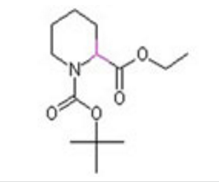 N-Boc-2-哌D甲酸乙酯362703-48-8  医药中间体