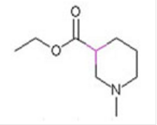 1-甲基-3-哌D甲酸乙酯5166-67-6  医药中间体