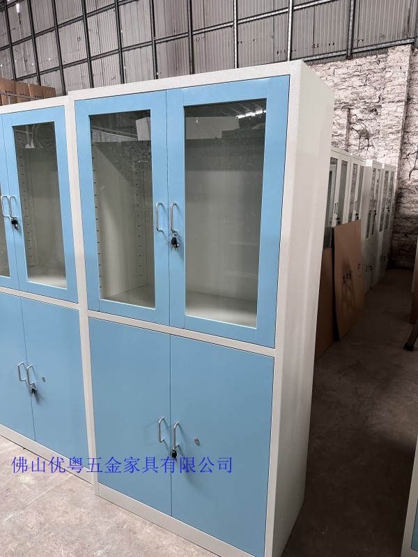 花都区办公室用资料文件柜实验室器械柜保密柜定做